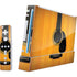Wood Guitar Nintendo Skins