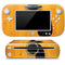 Wood Guitar Wii U (Console + 1 Controller) Skin