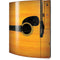 Wood Guitar Playstation 3 & PS3 Skin