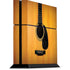 Wood Guitar PlayStation PS4 Skins