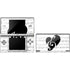 BW Musical Notes Nintendo Skins