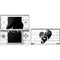 BW Musical Notes DS Lite Skin