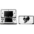 BW Musical Notes Nintendo Skins