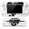 BW Musical Notes Wii U (Console + 1 Controller) Skin