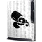 BW Musical Notes Playstation 3 & PS3 Slim Skin