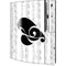 BW Musical Notes Playstation 3 & PS3 Skin