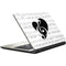 BW Musical Notes Satellite L50-B / S50-B Skin