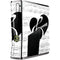 BW Musical Notes Xbox 360 Slim (2010) Skin