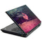 Rustic Musical Heart Lenovo T420 Skin
