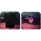 Rustic Musical Heart Nintendo 2DS Skin