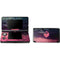 Rustic Musical Heart 3DS (2011) Skin