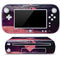 Rustic Musical Heart Wii U (Console + 1 Controller) Skin
