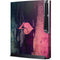 Rustic Musical Heart Playstation 3 & PS3 Slim Skin
