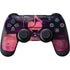 Rustic Musical Heart PlayStation PS4 Skins