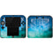 Music Is Freedom Nintendo 2DS Skin