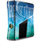 Music Is Freedom Xbox 360 Slim (2010) Skin