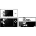 No Music No Life Nintendo Skins