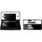 No Music No Life 3DS (2011) Skin