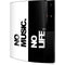 No Music No Life Playstation 3 & PS3 Skin