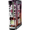 Peace Love And Music Xbox 360 (Includes HDD) Skin