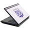 When Words Fail Music Speaks Lenovo T420 Skin