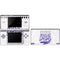 When Words Fail Music Speaks DS Lite Skin