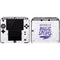 When Words Fail Music Speaks Nintendo 2DS Skin