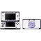 When Words Fail Music Speaks 3DS (2011) Skin