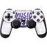 When Words Fail Music Speaks PlayStation PS4 Skins