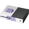 When Words Fail Music Speaks Xbox One Console Skin