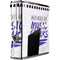 When Words Fail Music Speaks Xbox 360 Slim (2010) Skin