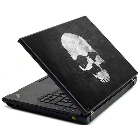 Silent Skull Lenovo T420 Skin