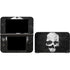 Silent Skull Nintendo Skins