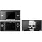 Silent Skull DS Lite Skin