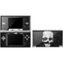 Silent Skull Nintendo Skins