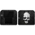 Silent Skull Nintendo Skins