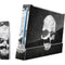Silent Skull Wii (Includes 1 Controller) Skin