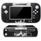 Silent Skull Wii U (Console + 1 Controller) Skin