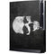 Silent Skull Playstation 3 & PS3 Slim Skin