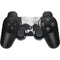 Silent Skull PS3 Dual Shock wireless controller Skin