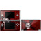 Zombie X DS Lite Skin