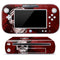Zombie X Wii U (Console + 1 Controller) Skin