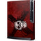 Zombie X Playstation 3 & PS3 Slim Skin