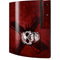 Zombie X Playstation 3 & PS3 Skin