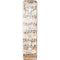 Antique Notes Wii Remote Controller Skin