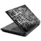 Music Pattern Lenovo T420 Skin