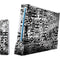 Music Pattern Wii (Includes 1 Controller) Skin