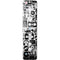 Music Pattern Wii Remote Controller Skin