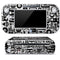 Music Pattern Wii U (Console + 1 Controller) Skin