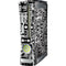 Music Pattern Xbox 360 (Includes HDD) Skin